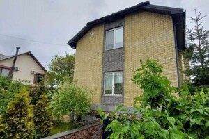 двухэтажный дом с балконом, 249 кв. м, кирпич. Продажа в Буче район Буча фото 2