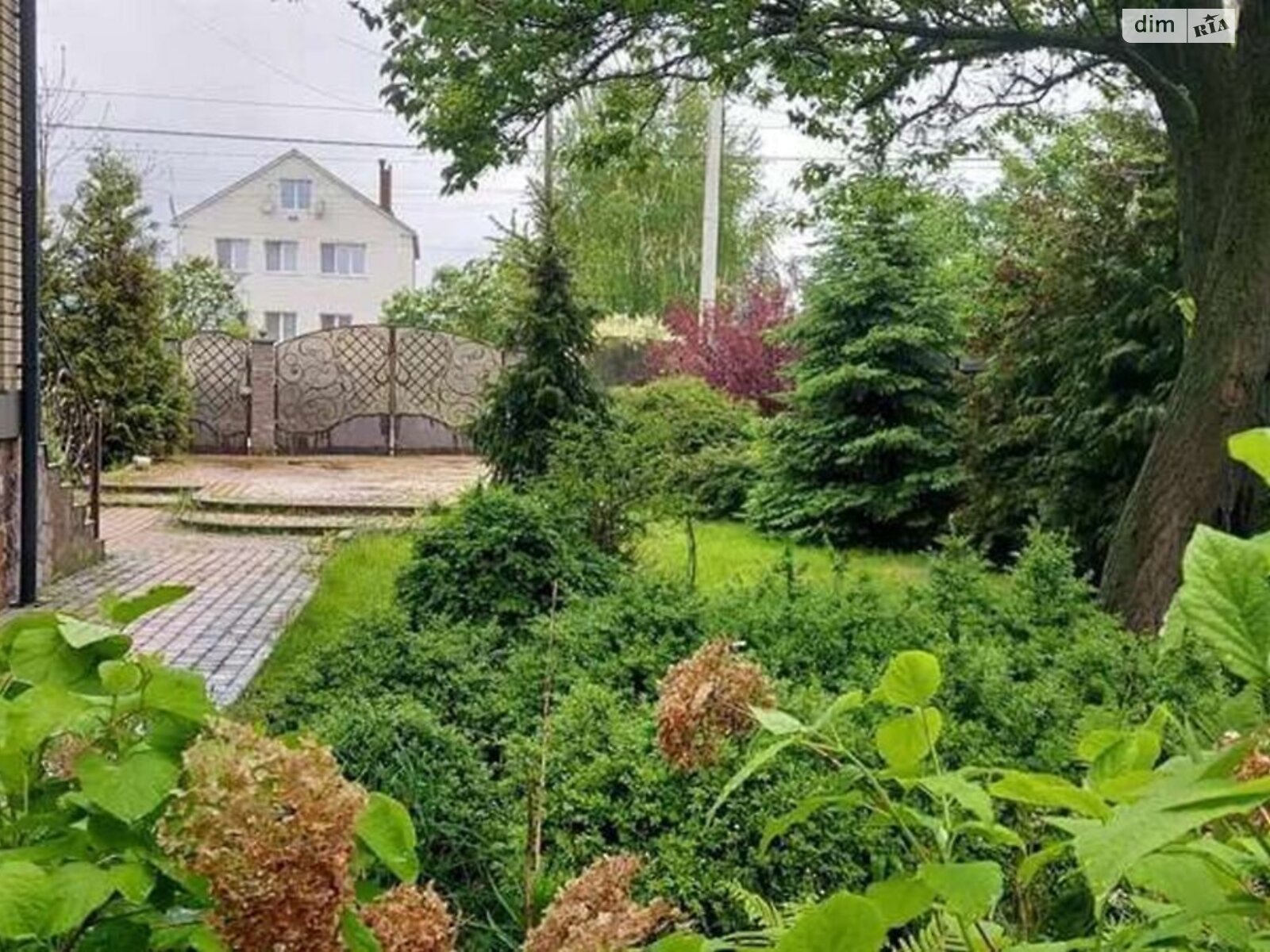 двоповерховий будинок з балконом, 249 кв. м, цегла. Продаж в Бучі, район Буча фото 1 двоповерховий будинок з балконом, 249 кв. м, цегла. Продаж в Бучі, район Буча фото 1