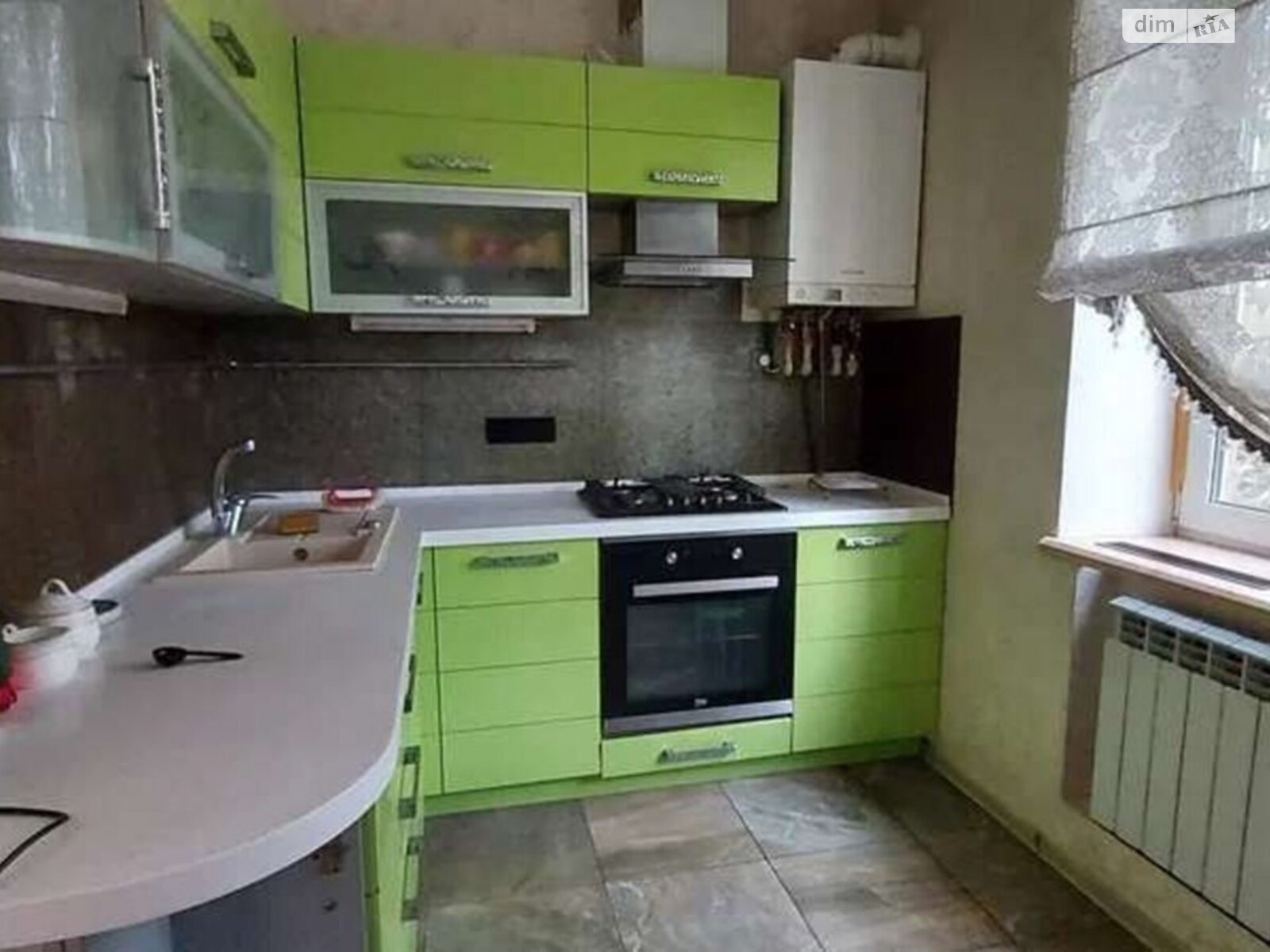 двоповерховий будинок з балконом, 249 кв. м, цегла. Продаж в Бучі, район Буча фото 1 двоповерховий будинок з балконом, 249 кв. м, цегла. Продаж в Бучі, район Буча фото 1