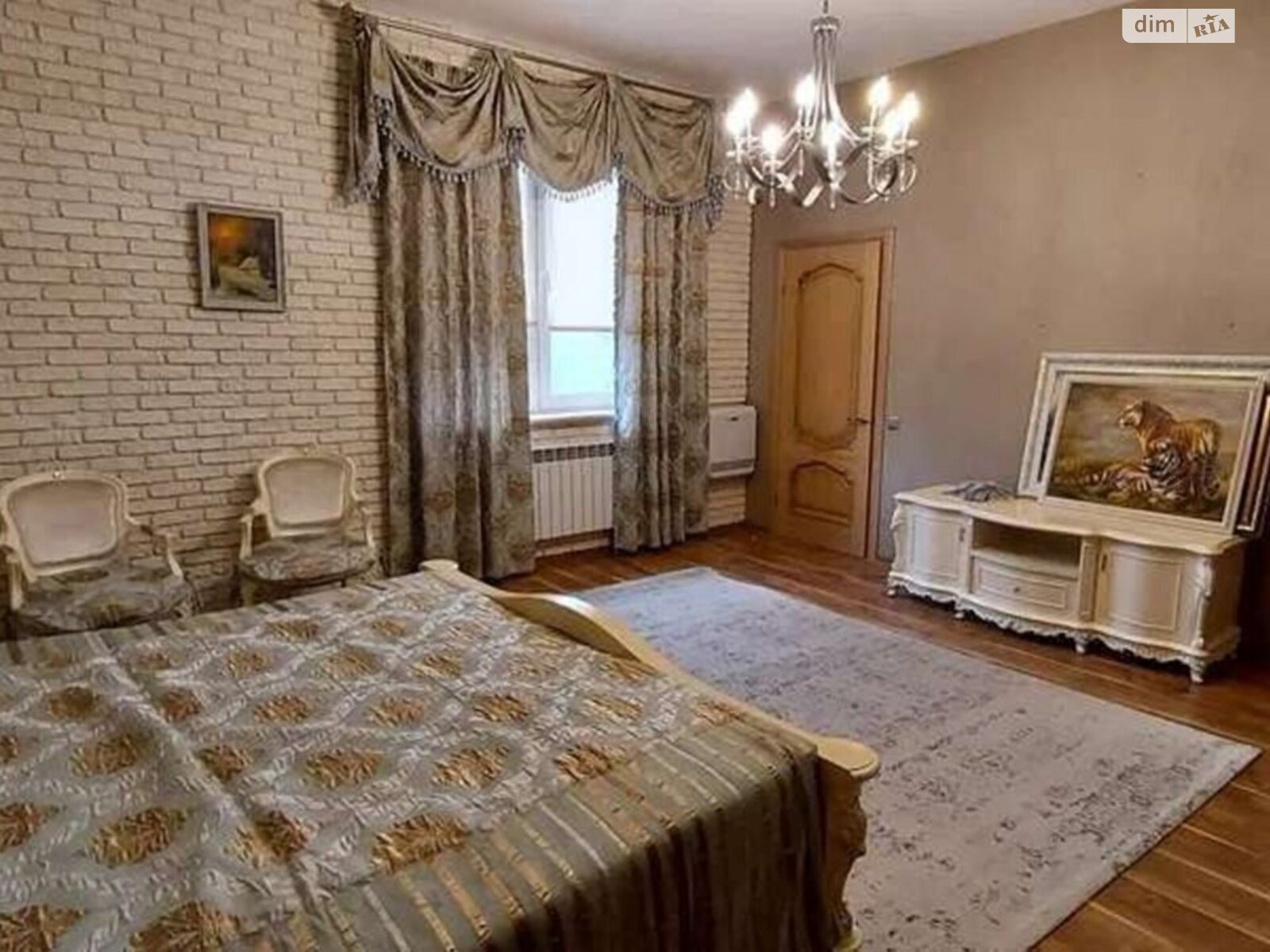 двоповерховий будинок з балконом, 249 кв. м, цегла. Продаж в Бучі, район Буча фото 1 двоповерховий будинок з балконом, 249 кв. м, цегла. Продаж в Бучі, район Буча фото 1
