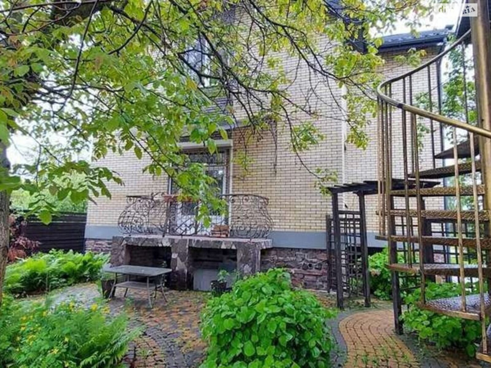 двоповерховий будинок з балконом, 249 кв. м, цегла. Продаж в Бучі, район Буча фото 1 двоповерховий будинок з балконом, 249 кв. м, цегла. Продаж в Бучі, район Буча фото 1