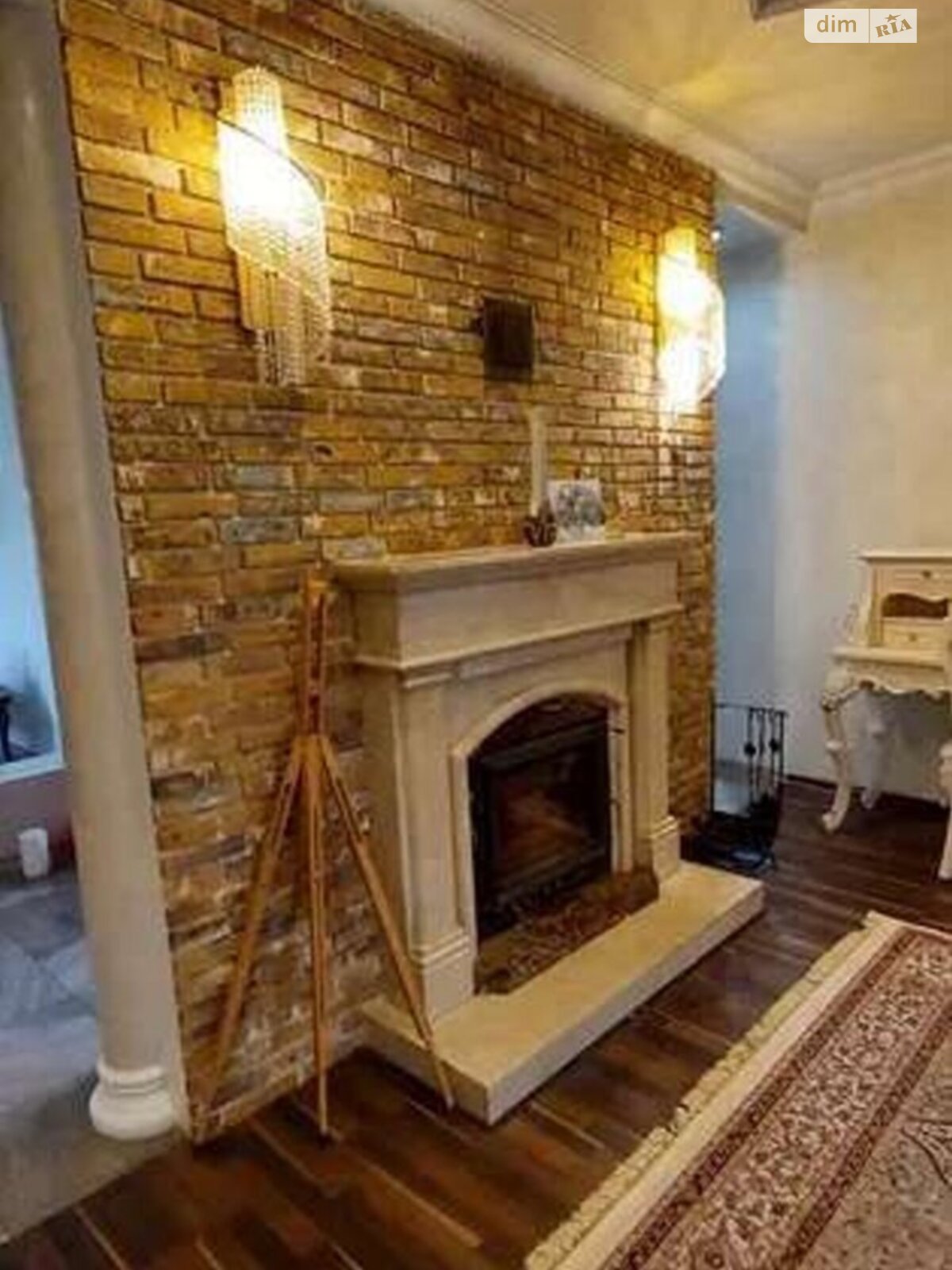двоповерховий будинок з балконом, 249 кв. м, цегла. Продаж в Бучі, район Буча фото 1 двоповерховий будинок з балконом, 249 кв. м, цегла. Продаж в Бучі, район Буча фото 1