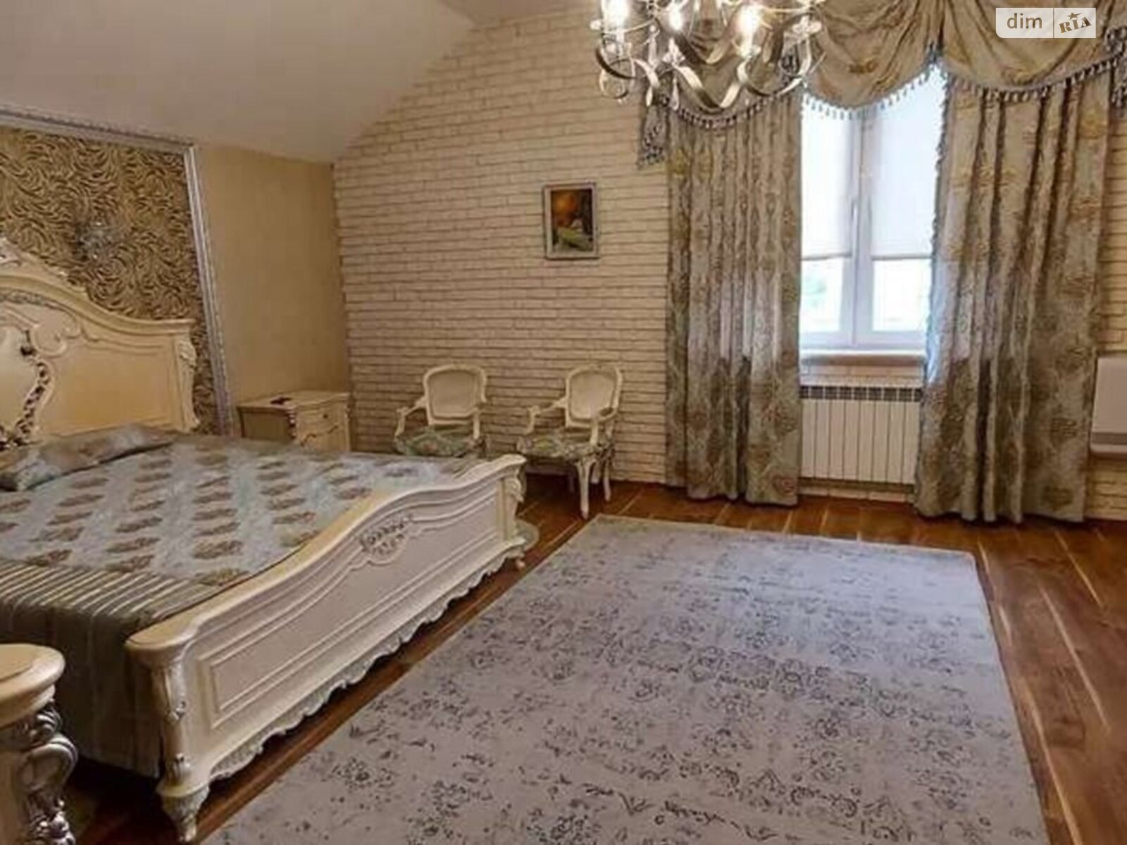 двоповерховий будинок з балконом, 249 кв. м, цегла. Продаж в Бучі, район Буча фото 1 двоповерховий будинок з балконом, 249 кв. м, цегла. Продаж в Бучі, район Буча фото 1