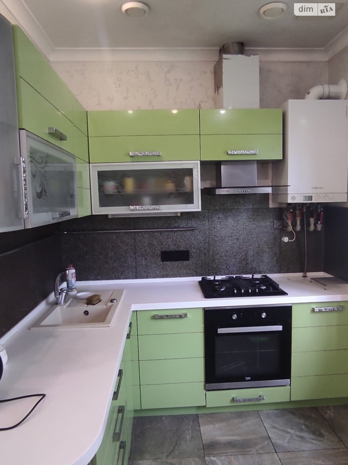 двоповерховий будинок з балконом, 249 кв. м, цегла. Продаж в Бучі, район Буча фото 1 двоповерховий будинок з балконом, 249 кв. м, цегла. Продаж в Бучі, район Буча фото 1