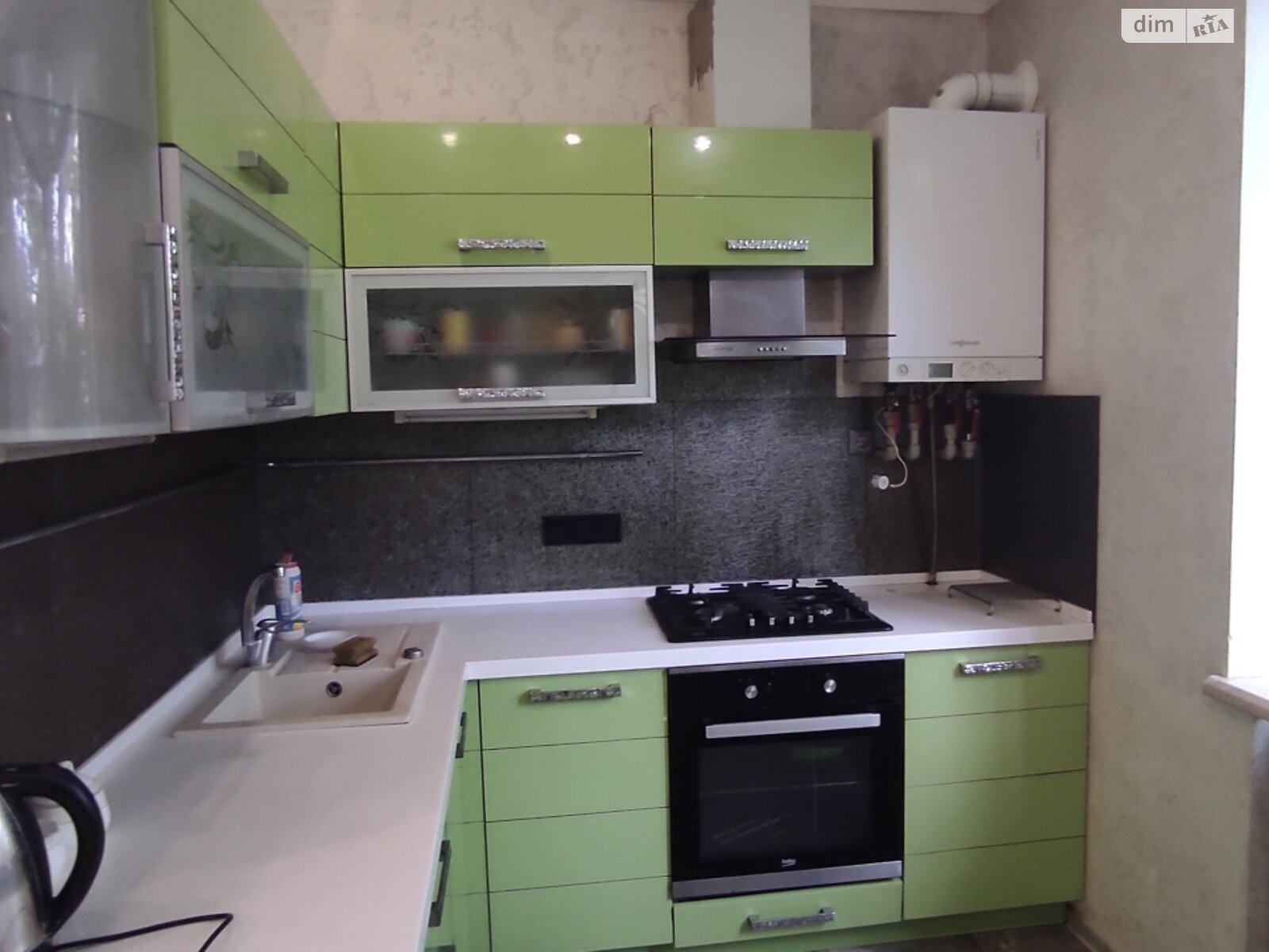 двоповерховий будинок з балконом, 249 кв. м, цегла. Продаж в Бучі, район Буча фото 1 двоповерховий будинок з балконом, 249 кв. м, цегла. Продаж в Бучі, район Буча фото 1
