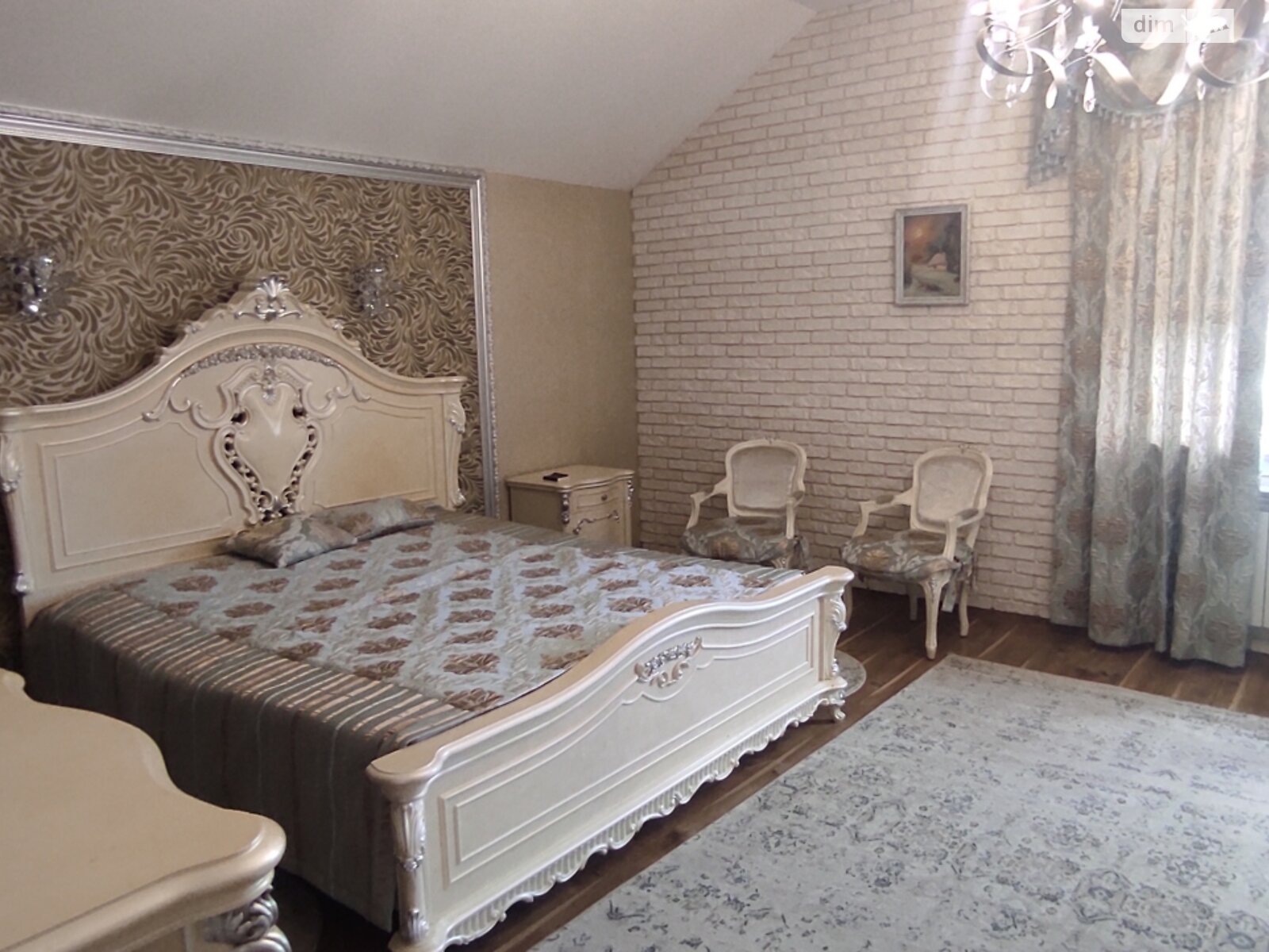 двоповерховий будинок з балконом, 249 кв. м, цегла. Продаж в Бучі, район Буча фото 1 двоповерховий будинок з балконом, 249 кв. м, цегла. Продаж в Бучі, район Буча фото 1
