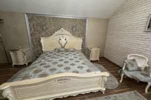 двоповерховий будинок з верандою, 249 кв. м, цегла. Продаж в Бучі, район Буча фото 2