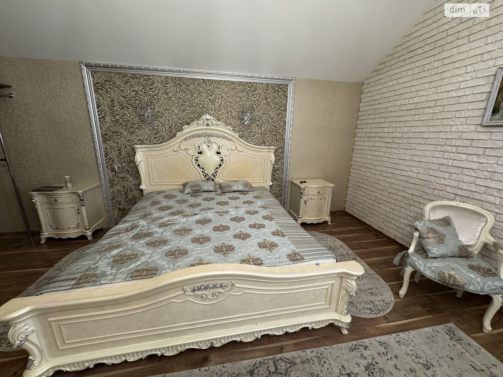 двоповерховий будинок з верандою, 249 кв. м, цегла. Продаж в Бучі, район Буча фото 1 двоповерховий будинок з верандою, 249 кв. м, цегла. Продаж в Бучі, район Буча фото 1
