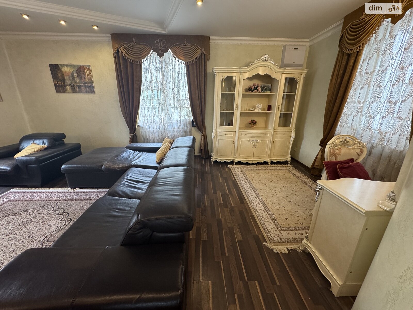 двоповерховий будинок з верандою, 249 кв. м, цегла. Продаж в Бучі, район Буча фото 1 двоповерховий будинок з верандою, 249 кв. м, цегла. Продаж в Бучі, район Буча фото 1