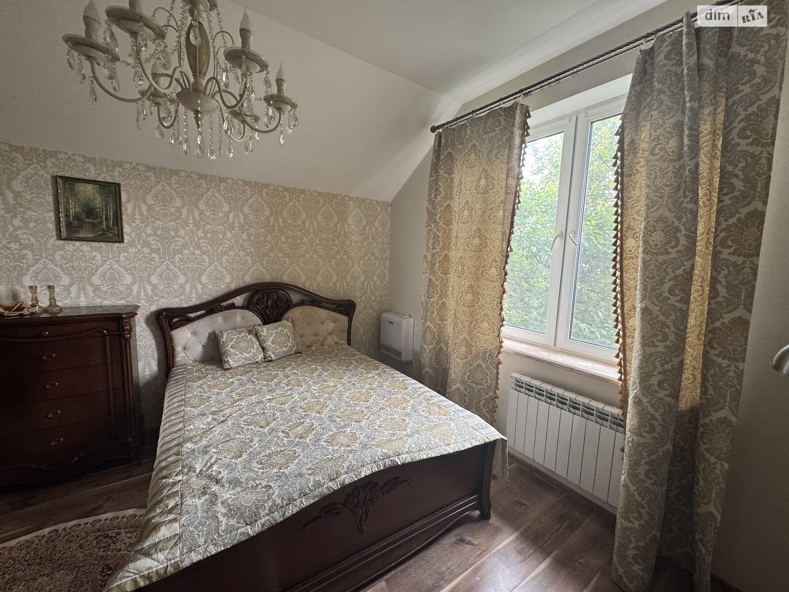 двоповерховий будинок з верандою, 249 кв. м, цегла. Продаж в Бучі, район Буча фото 1 двоповерховий будинок з верандою, 249 кв. м, цегла. Продаж в Бучі, район Буча фото 1