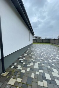 одноэтажный дом, 115 кв. м, газобетон. Продажа в Буче район Буча фото 2