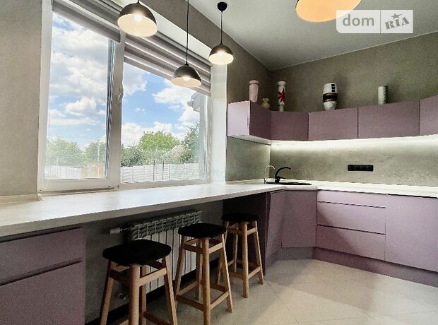 одноэтажный дом с садом, 128 кв. м, газобетон. Продажа в Буче район Буча фото 1 одноэтажный дом с садом, 128 кв. м, газобетон. Продажа в Буче район Буча фото 1
