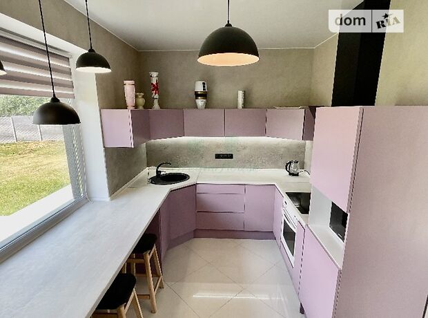 одноэтажный дом с садом, 128 кв. м, газобетон. Продажа в Буче район Буча фото 1 одноэтажный дом с садом, 128 кв. м, газобетон. Продажа в Буче район Буча фото 1