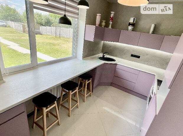 одноэтажный дом с садом, 128 кв. м, газобетон. Продажа в Буче район Буча фото 1 одноэтажный дом с садом, 128 кв. м, газобетон. Продажа в Буче район Буча фото 1