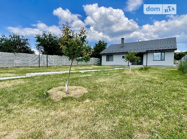 одноэтажный дом с садом, 128 кв. м, газобетон. Продажа в Буче район Буча фото 1 одноэтажный дом с садом, 128 кв. м, газобетон. Продажа в Буче район Буча фото 1