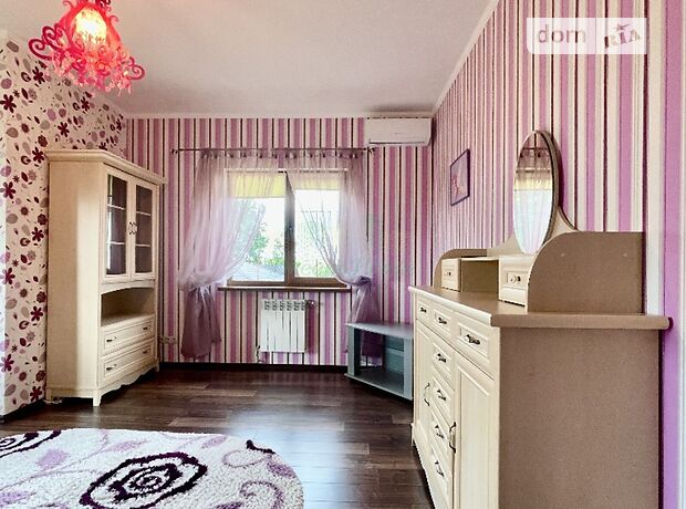 двухэтажный дом с камином, 220 кв. м, кирпич. Продажа в Блиставице (Киевская обл.) фото 1 двухэтажный дом с камином, 220 кв. м, кирпич. Продажа в Блиставице (Киевская обл.) фото 1