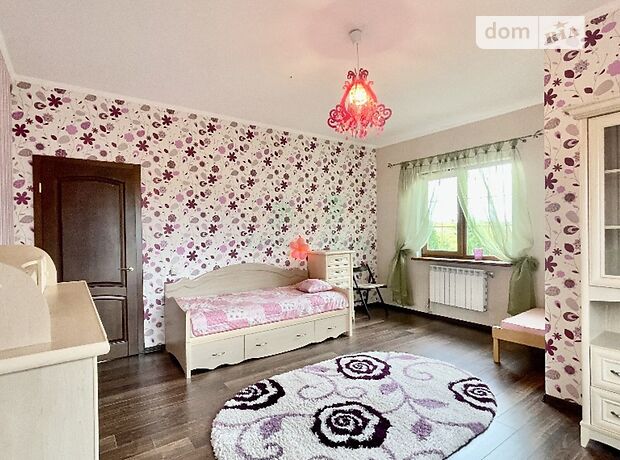 двухэтажный дом с камином, 220 кв. м, кирпич. Продажа в Блиставице (Киевская обл.) фото 1 двухэтажный дом с камином, 220 кв. м, кирпич. Продажа в Блиставице (Киевская обл.) фото 1