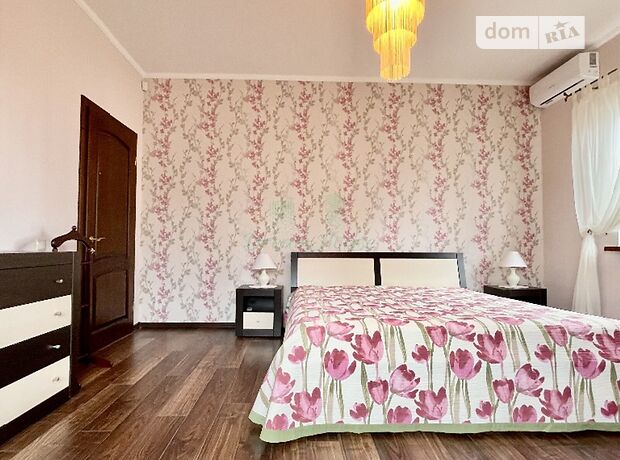 двухэтажный дом с камином, 220 кв. м, кирпич. Продажа в Блиставице (Киевская обл.) фото 1 двухэтажный дом с камином, 220 кв. м, кирпич. Продажа в Блиставице (Киевская обл.) фото 1