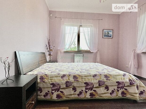 двухэтажный дом с камином, 220 кв. м, кирпич. Продажа в Блиставице (Киевская обл.) фото 1 двухэтажный дом с камином, 220 кв. м, кирпич. Продажа в Блиставице (Киевская обл.) фото 1