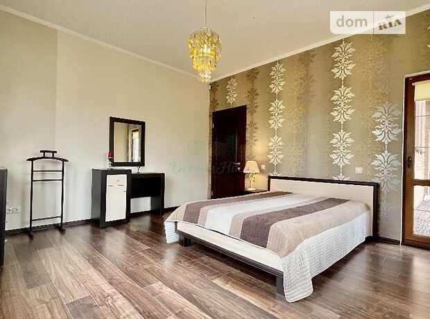 двухэтажный дом с камином, 220 кв. м, кирпич. Продажа в Блиставице (Киевская обл.) фото 1 двухэтажный дом с камином, 220 кв. м, кирпич. Продажа в Блиставице (Киевская обл.) фото 1