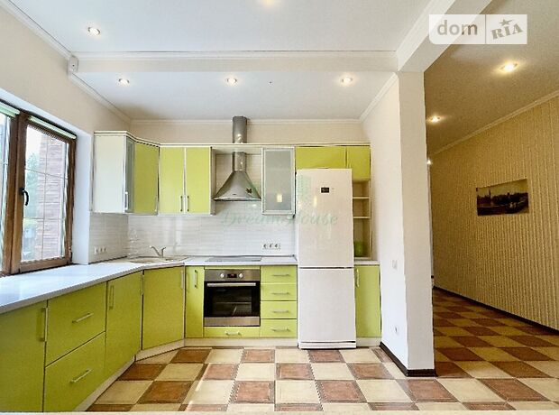 двухэтажный дом с камином, 220 кв. м, кирпич. Продажа в Блиставице (Киевская обл.) фото 1 двухэтажный дом с камином, 220 кв. м, кирпич. Продажа в Блиставице (Киевская обл.) фото 1