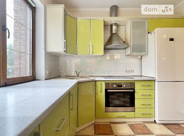 двухэтажный дом с камином, 220 кв. м, кирпич. Продажа в Блиставице (Киевская обл.) фото 1 двухэтажный дом с камином, 220 кв. м, кирпич. Продажа в Блиставице (Киевская обл.) фото 1