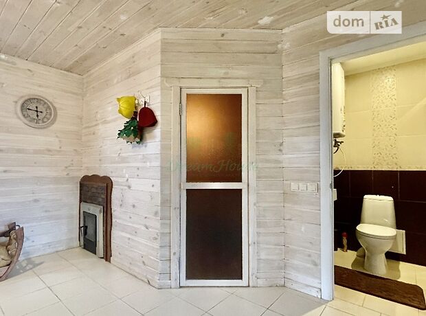двухэтажный дом с камином, 220 кв. м, кирпич. Продажа в Блиставице (Киевская обл.) фото 1 двухэтажный дом с камином, 220 кв. м, кирпич. Продажа в Блиставице (Киевская обл.) фото 1