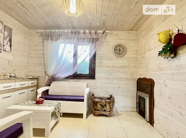двухэтажный дом с камином, 220 кв. м, кирпич. Продажа в Блиставице (Киевская обл.) фото 1 двухэтажный дом с камином, 220 кв. м, кирпич. Продажа в Блиставице (Киевская обл.) фото 1