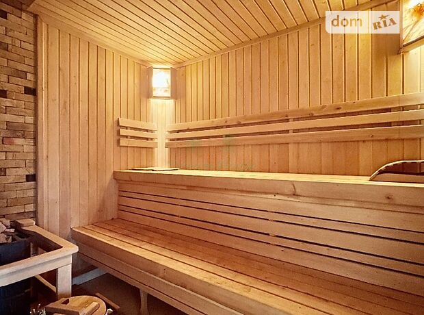 двухэтажный дом с камином, 220 кв. м, кирпич. Продажа в Блиставице (Киевская обл.) фото 1 двухэтажный дом с камином, 220 кв. м, кирпич. Продажа в Блиставице (Киевская обл.) фото 1