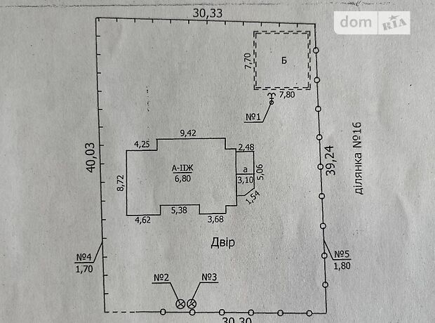 двухэтажный дом с камином, 220 кв. м, кирпич. Продажа в Блиставице (Киевская обл.) фото 1 двухэтажный дом с камином, 220 кв. м, кирпич. Продажа в Блиставице (Киевская обл.) фото 1