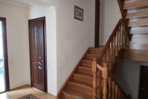 двухэтажный дом с балконом, 265 кв. м, кирпич. Продажа в Буче район Буча фото 2