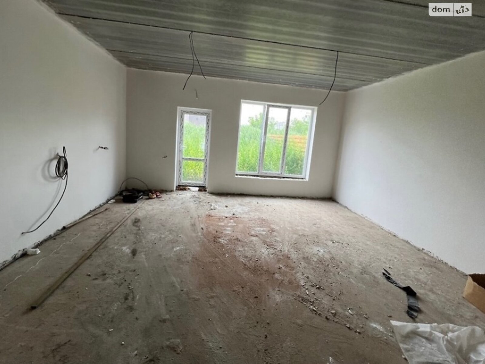 двухэтажный таунхаус, 112 кв. м, газобетон. Продажа в Буче район Буча фото 1 двухэтажный таунхаус, 112 кв. м, газобетон. Продажа в Буче район Буча фото 1