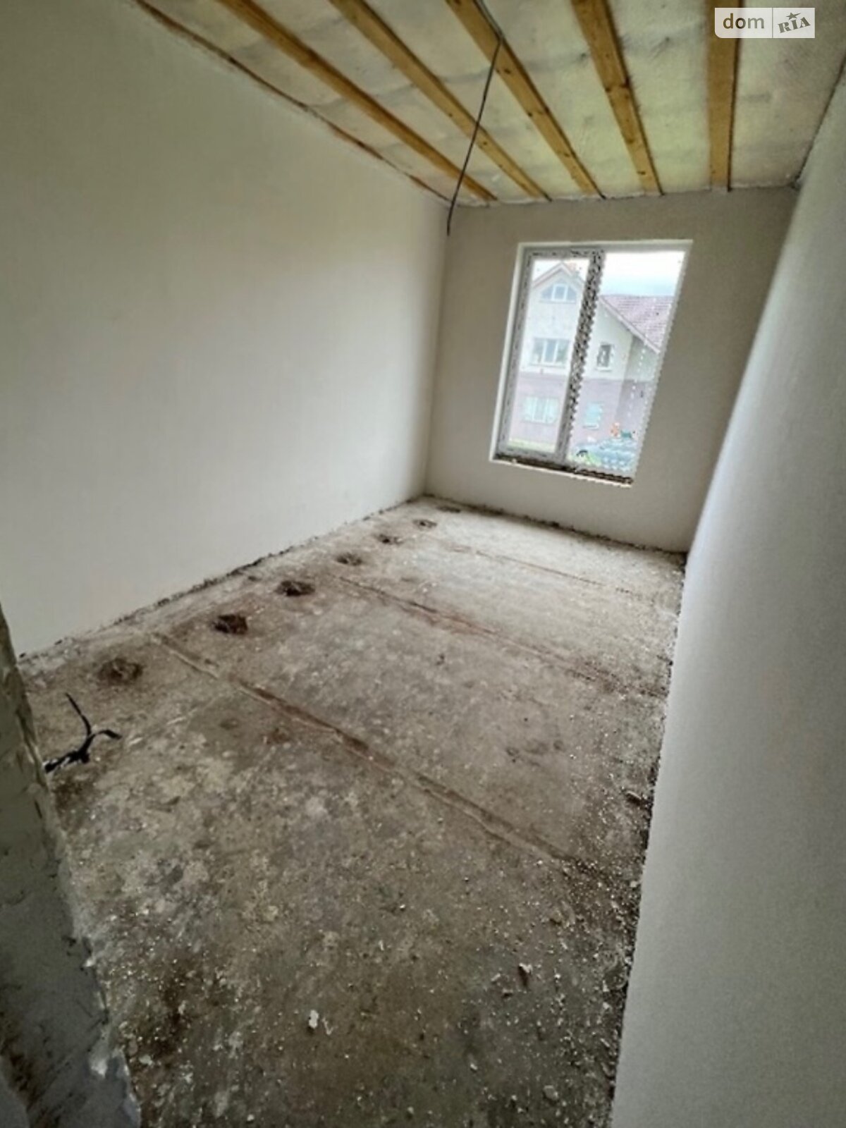 двухэтажный таунхаус, 112 кв. м, газобетон. Продажа в Буче район Буча фото 1 двухэтажный таунхаус, 112 кв. м, газобетон. Продажа в Буче район Буча фото 1