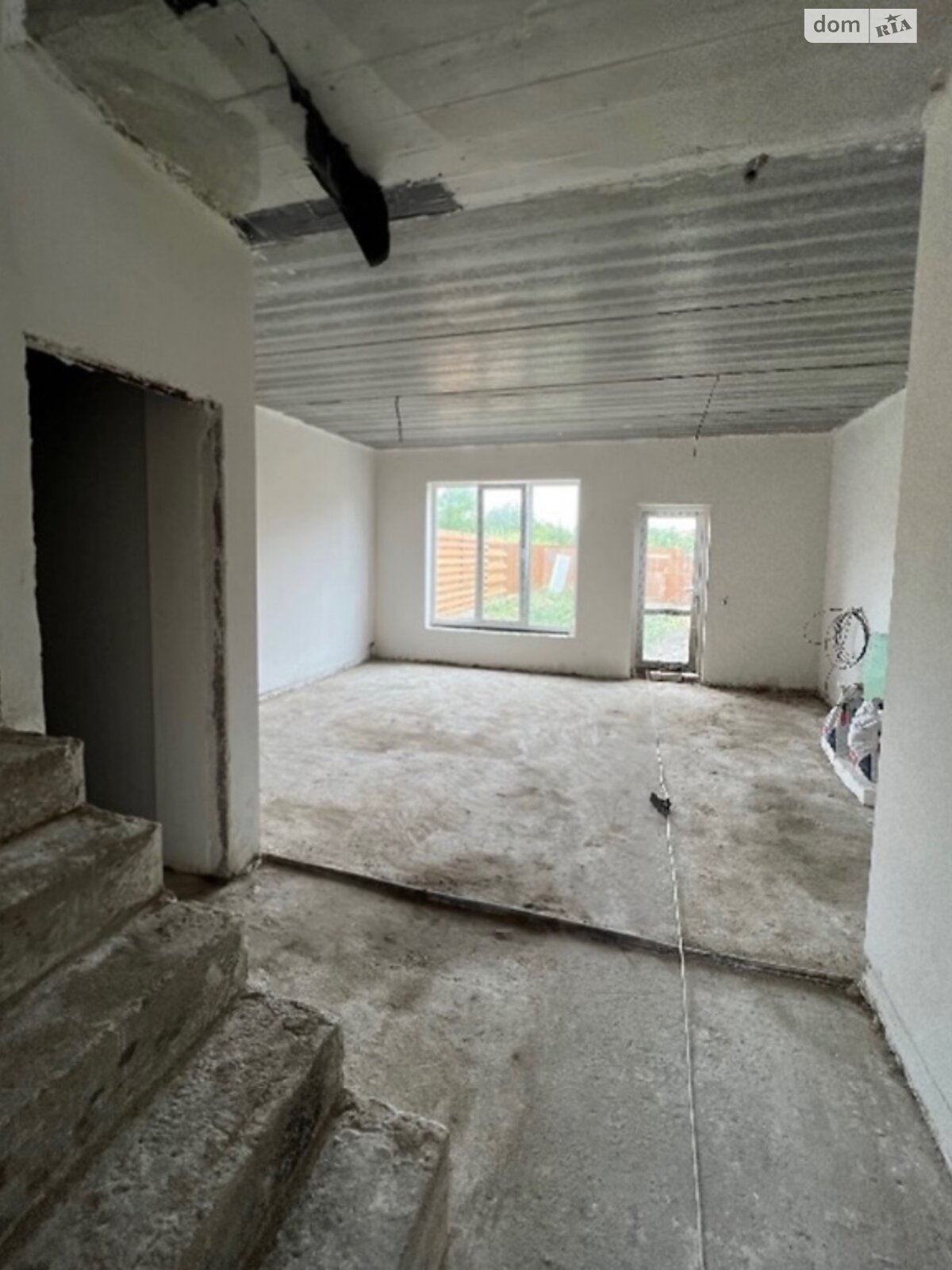 двухэтажный таунхаус, 112 кв. м, газобетон. Продажа в Буче район Буча фото 1 двухэтажный таунхаус, 112 кв. м, газобетон. Продажа в Буче район Буча фото 1