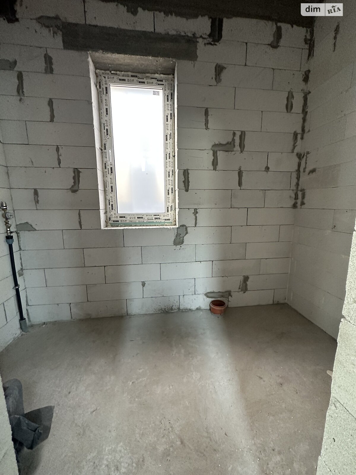 двухэтажный дом с балконом, 121 кв. м, газобетон. Продажа в Буче район Буча фото 1 двухэтажный дом с балконом, 121 кв. м, газобетон. Продажа в Буче район Буча фото 1