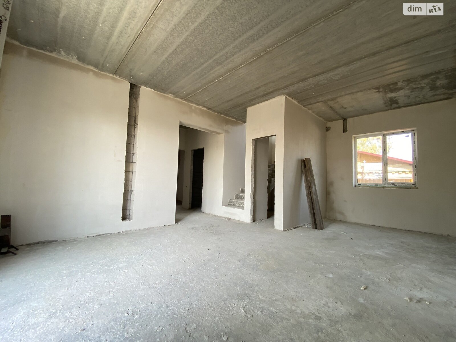 двоповерховий будинок, 136 кв. м, газобетон. Продаж в Бучі, район Буча фото 1 двоповерховий будинок, 136 кв. м, газобетон. Продаж в Бучі, район Буча фото 1