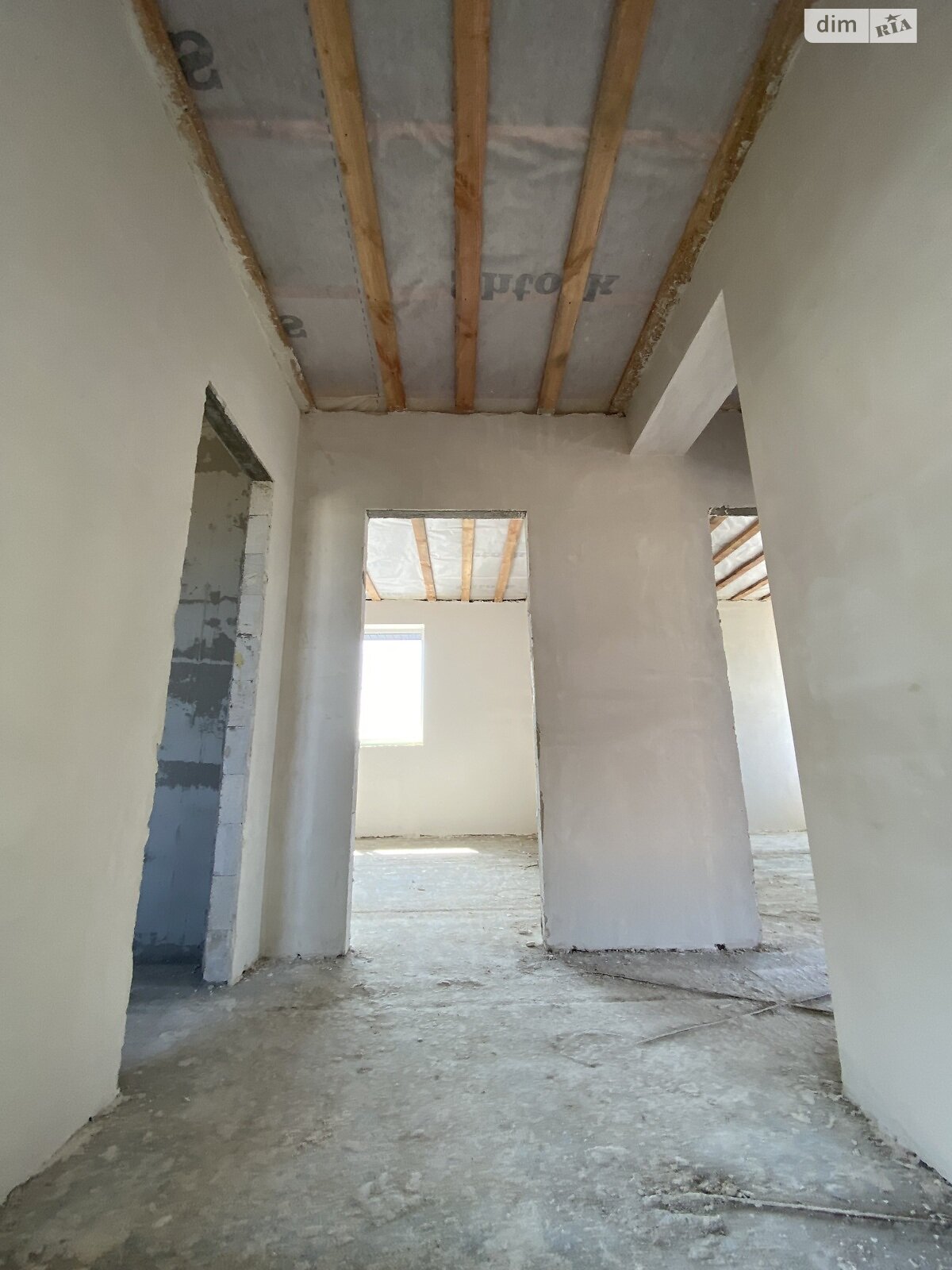 двоповерховий будинок, 136 кв. м, газобетон. Продаж в Бучі, район Буча фото 1 двоповерховий будинок, 136 кв. м, газобетон. Продаж в Бучі, район Буча фото 1