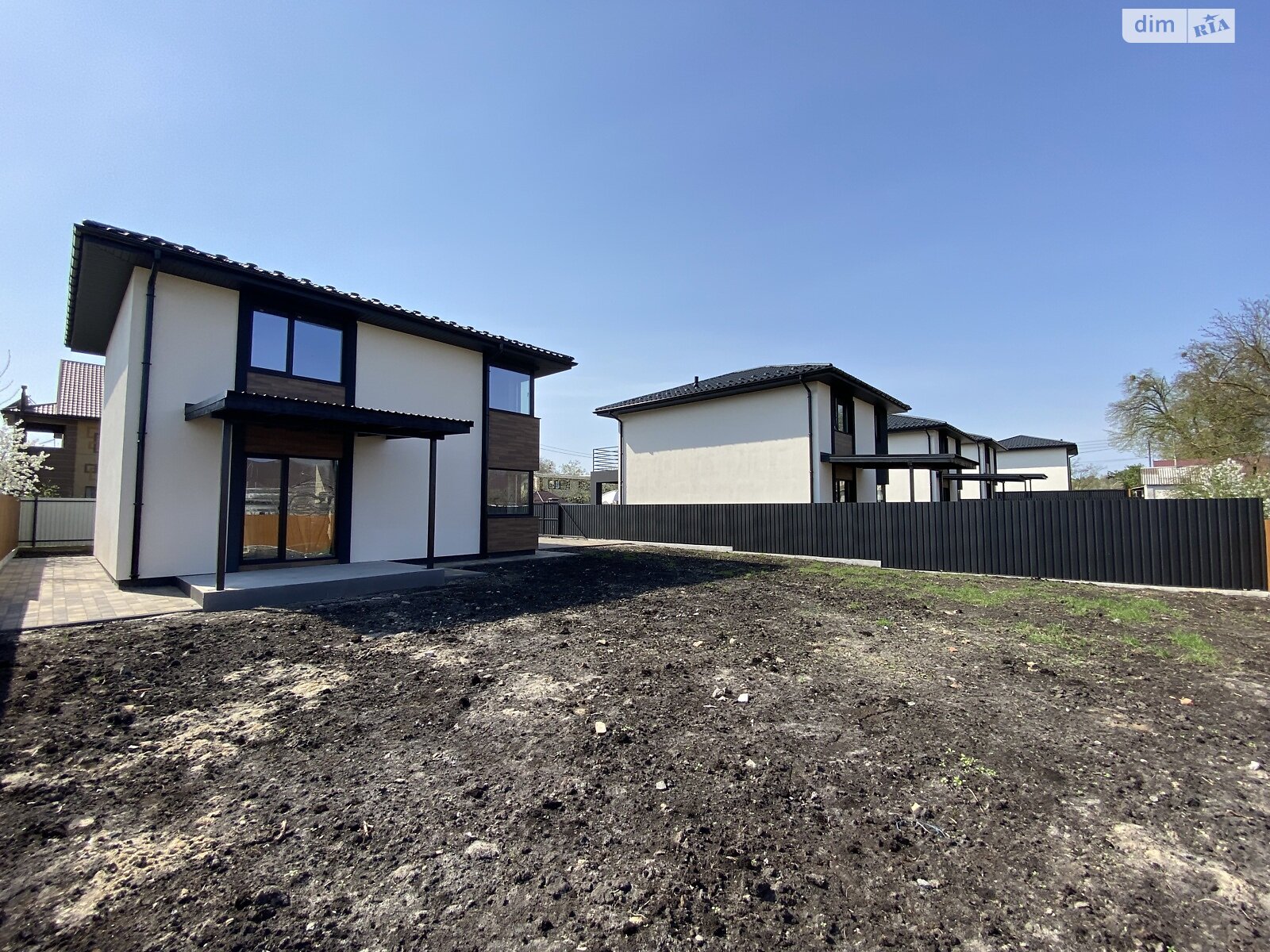 двоповерховий будинок, 136 кв. м, газобетон. Продаж в Бучі, район Буча фото 1 двоповерховий будинок, 136 кв. м, газобетон. Продаж в Бучі, район Буча фото 1