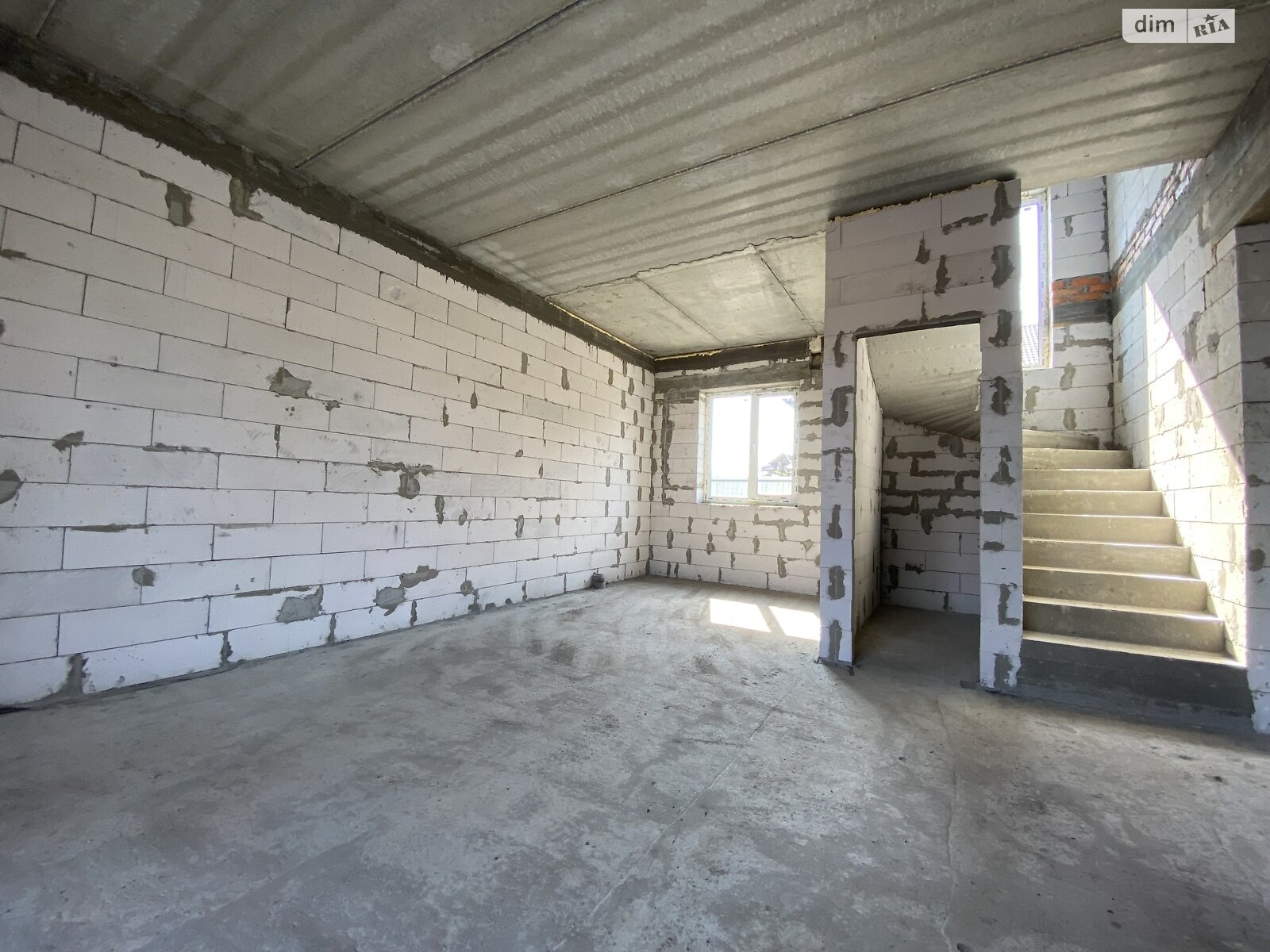двоповерховий будинок, 136 кв. м, газобетон. Продаж в Бучі, район Буча фото 1 двоповерховий будинок, 136 кв. м, газобетон. Продаж в Бучі, район Буча фото 1