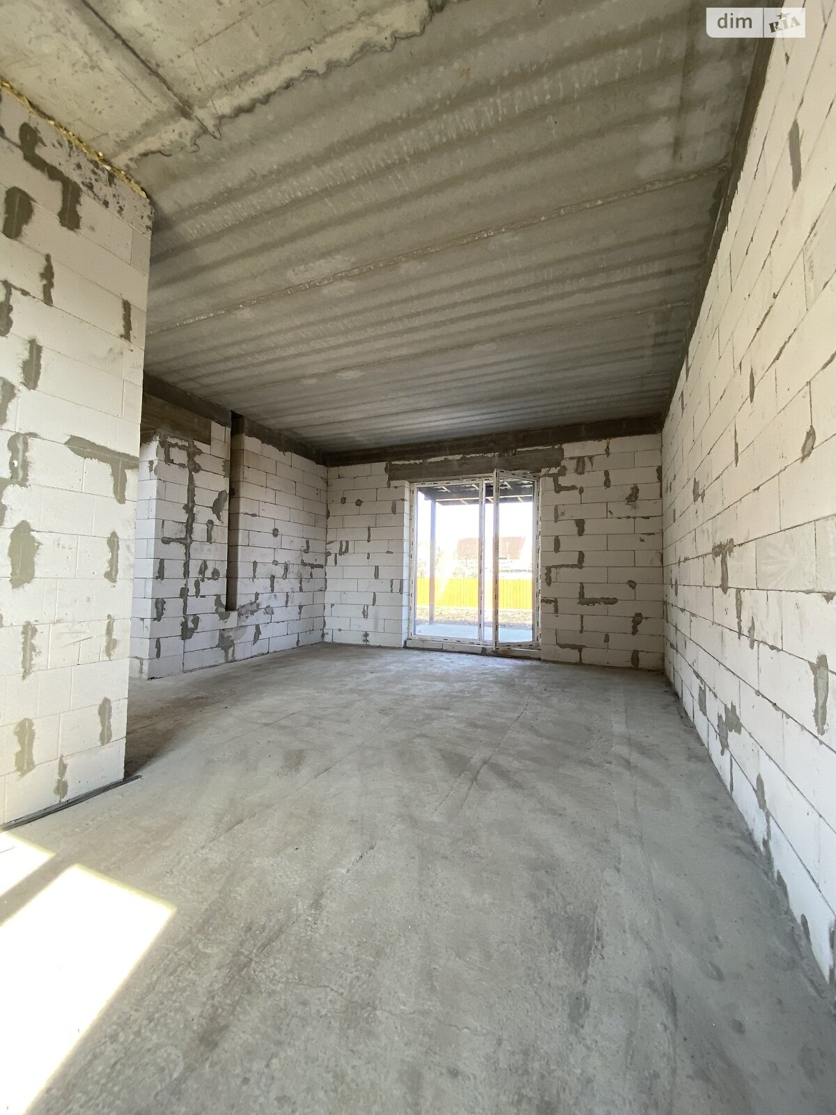 двоповерховий будинок, 136 кв. м, газобетон. Продаж в Бучі, район Буча фото 1 двоповерховий будинок, 136 кв. м, газобетон. Продаж в Бучі, район Буча фото 1