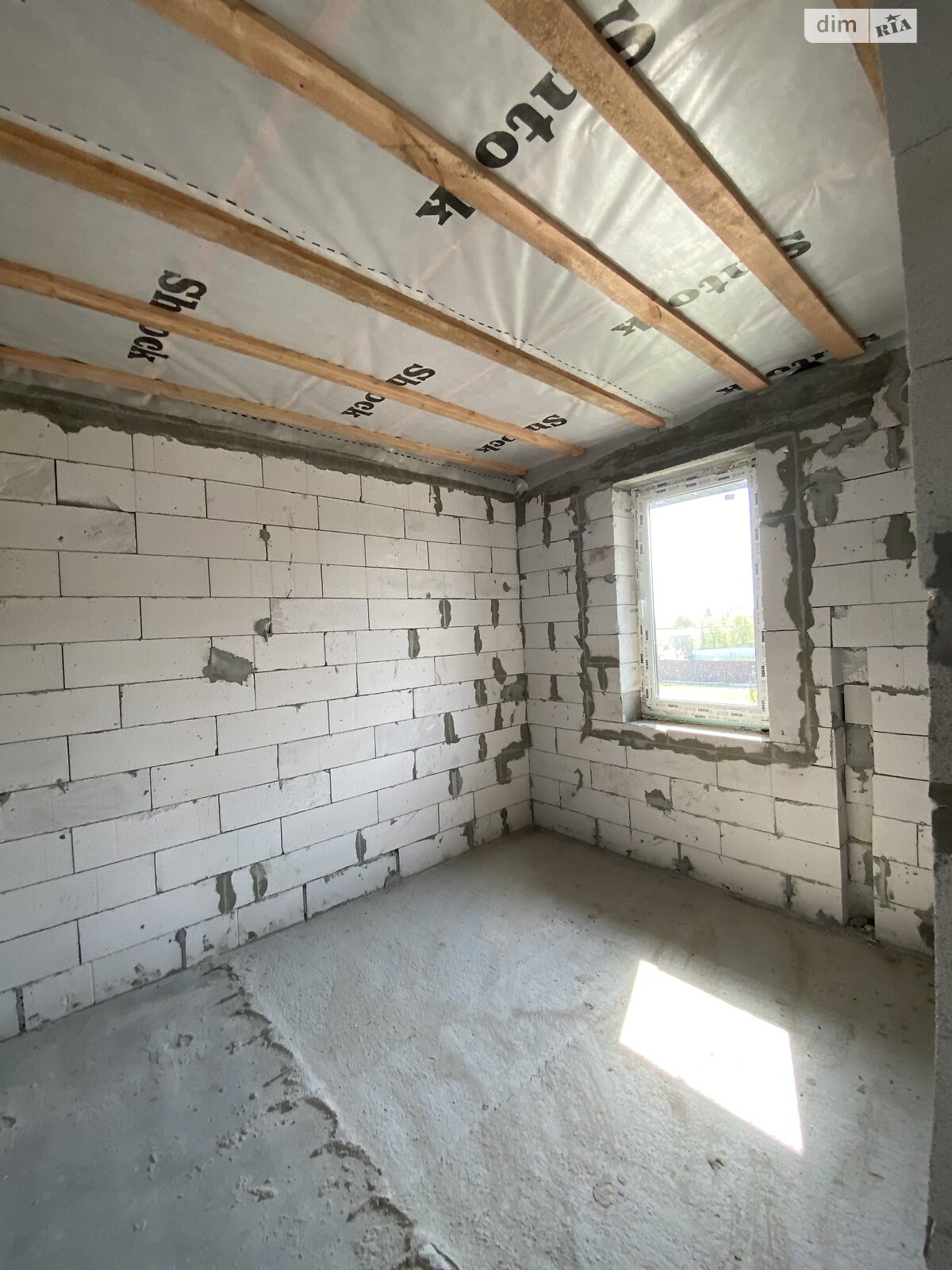 двоповерховий будинок, 136 кв. м, газобетон. Продаж в Бучі, район Буча фото 1 двоповерховий будинок, 136 кв. м, газобетон. Продаж в Бучі, район Буча фото 1