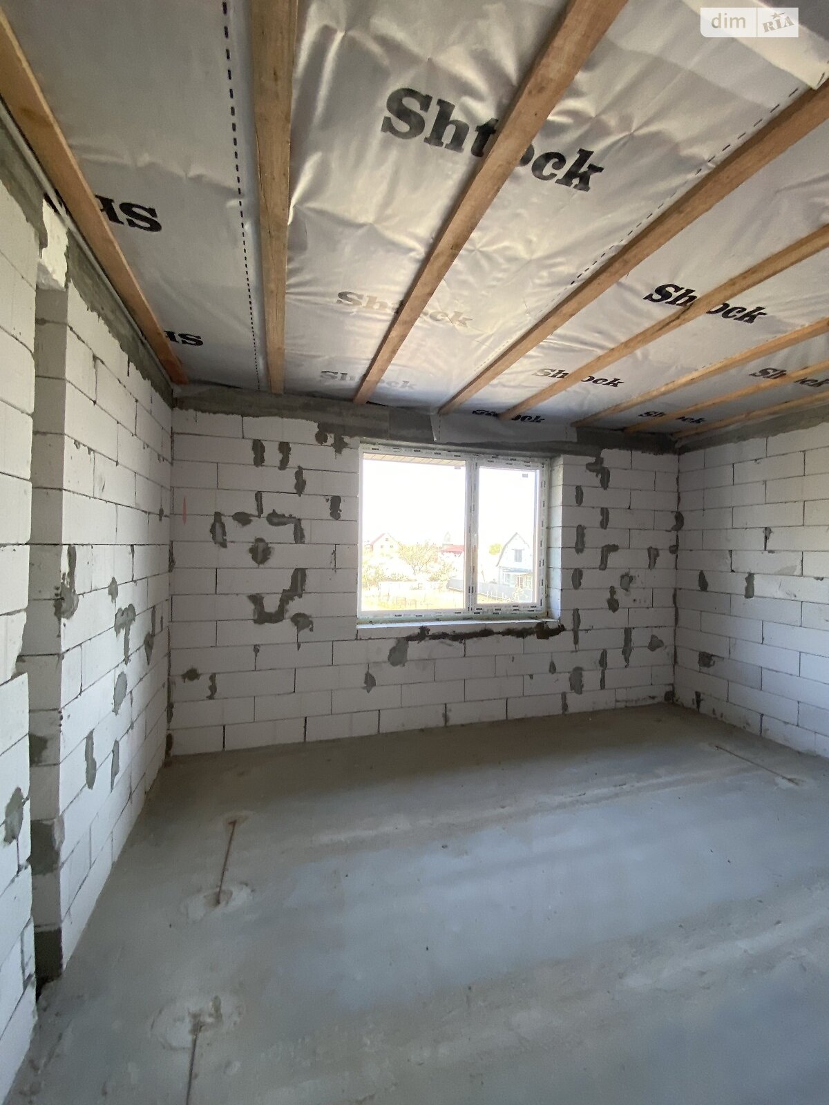 двоповерховий будинок, 136 кв. м, газобетон. Продаж в Бучі, район Буча фото 1 двоповерховий будинок, 136 кв. м, газобетон. Продаж в Бучі, район Буча фото 1