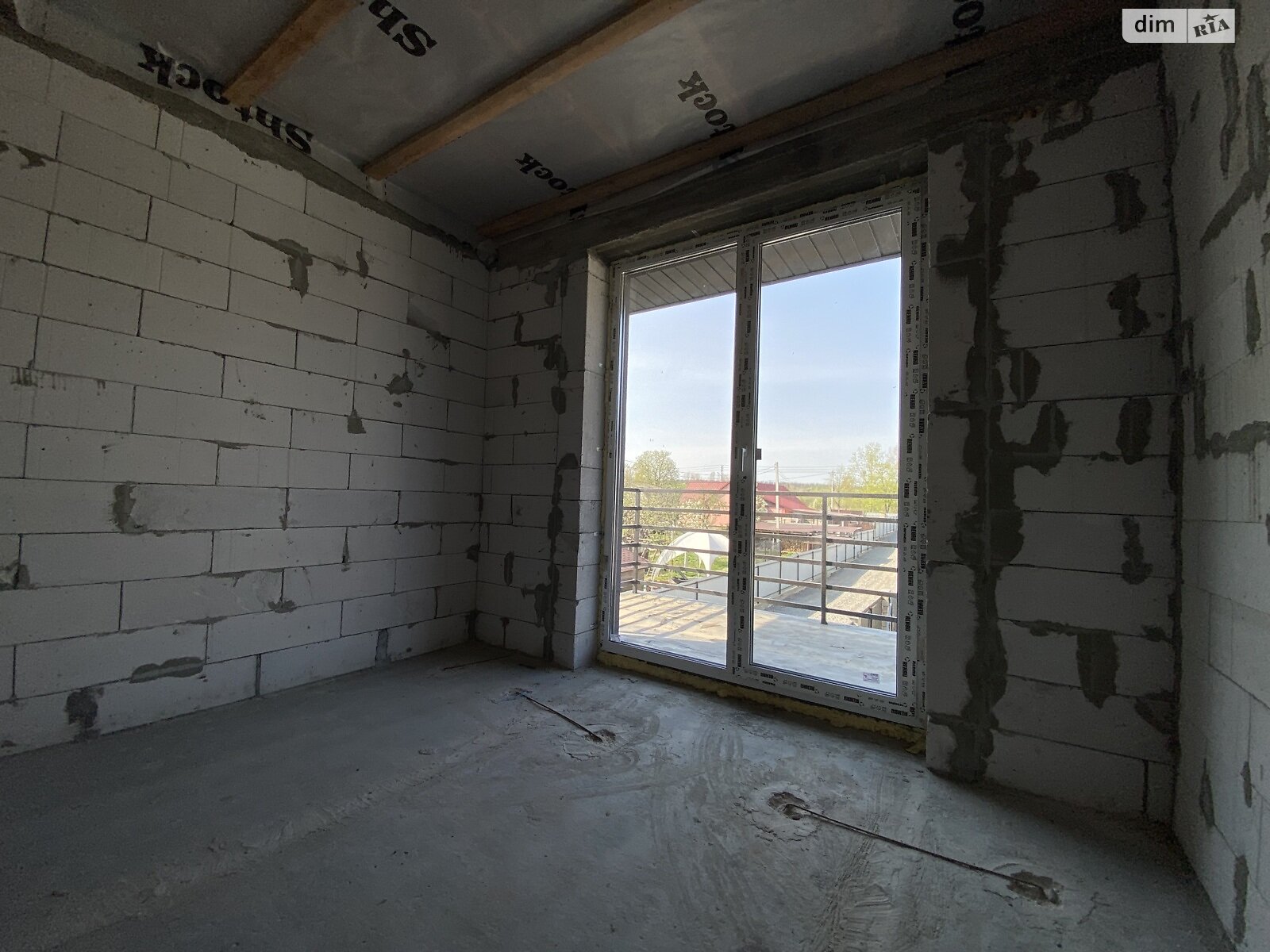 двоповерховий будинок, 136 кв. м, газобетон. Продаж в Бучі, район Буча фото 1 двоповерховий будинок, 136 кв. м, газобетон. Продаж в Бучі, район Буча фото 1