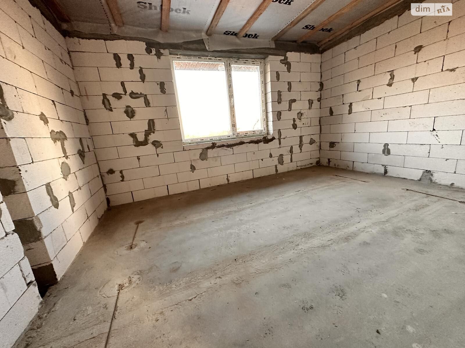двоповерховий будинок, 120 кв. м, пеноблок. Продаж в Бучі, район Буча фото 1 двоповерховий будинок, 120 кв. м, пеноблок. Продаж в Бучі, район Буча фото 1