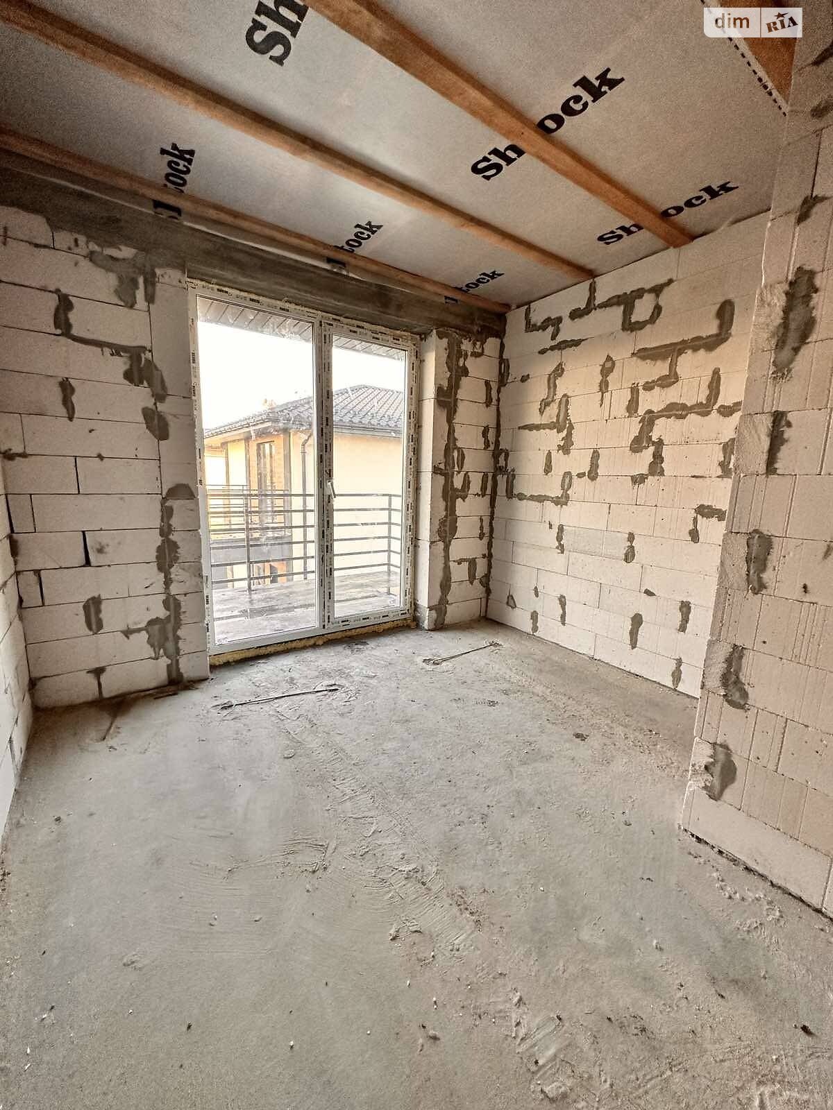двухэтажный дом с балконом, 120 кв. м, кирпич. Продажа в Буче район Буча фото 1 двухэтажный дом с балконом, 120 кв. м, кирпич. Продажа в Буче район Буча фото 1