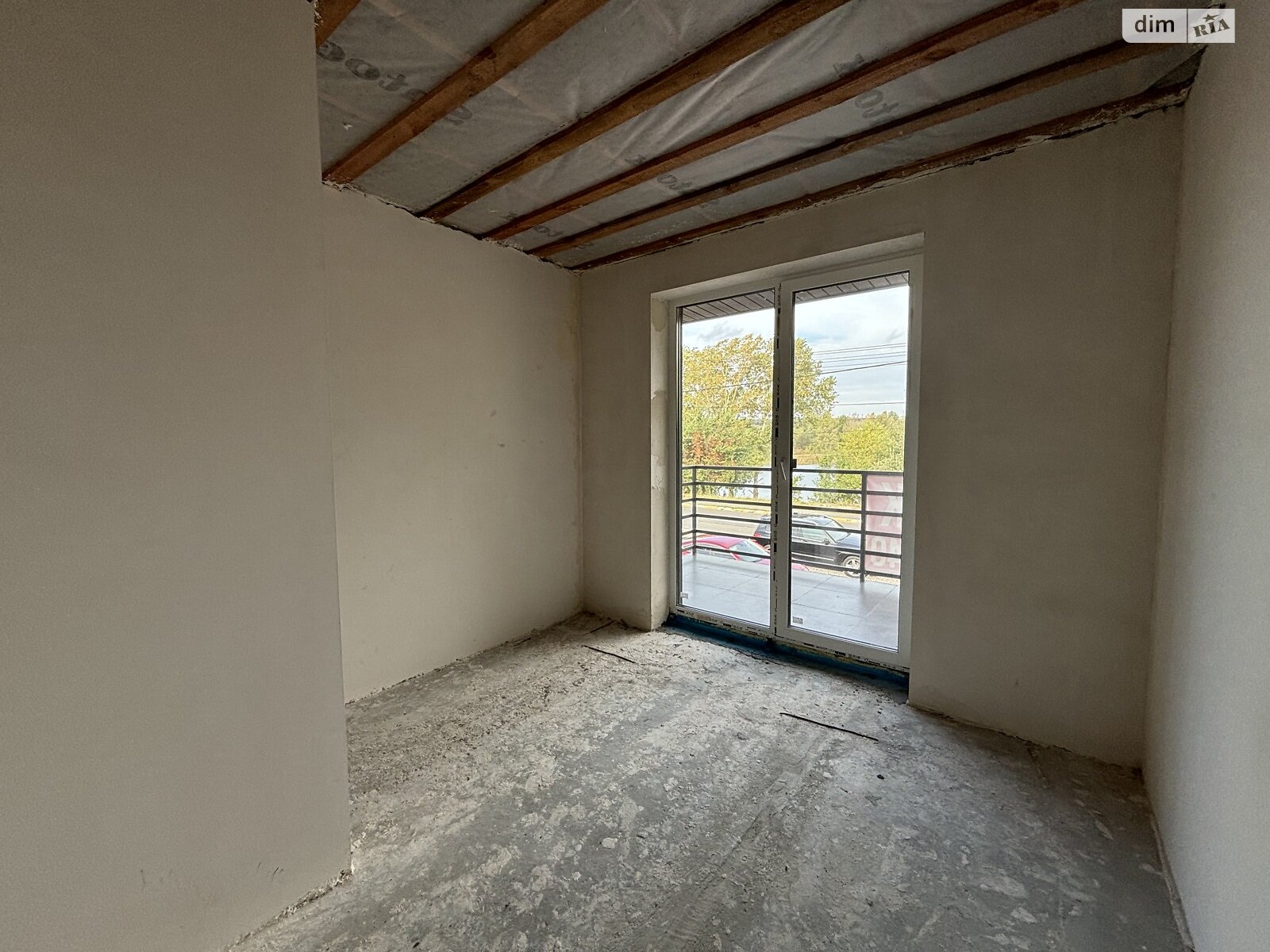 двухэтажный дом с верандой, 120 кв. м, кирпич. Продажа в Буче район Буча фото 1 двухэтажный дом с верандой, 120 кв. м, кирпич. Продажа в Буче район Буча фото 1