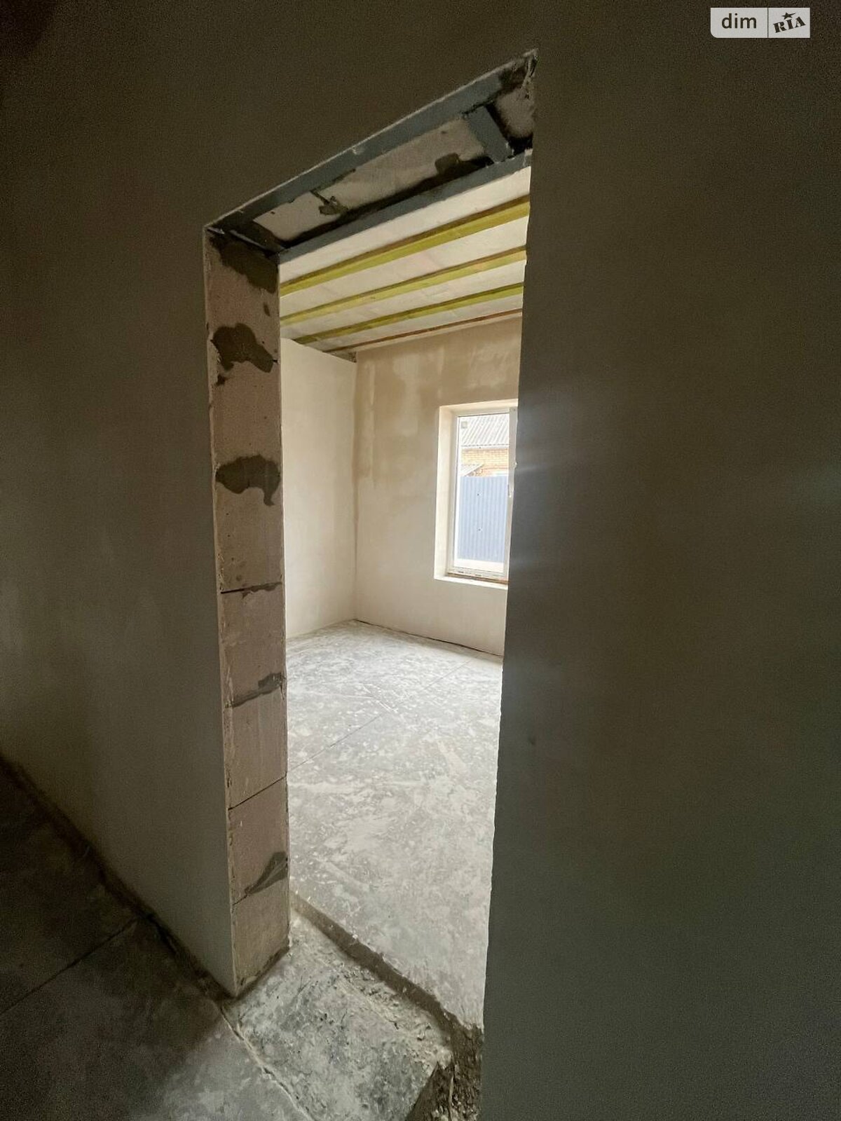 одноповерховий будинок, 94.6 кв. м, піноблок. Продаж в Бучі, район Буча фото 1 одноповерховий будинок, 94.6 кв. м, піноблок. Продаж в Бучі, район Буча фото 1