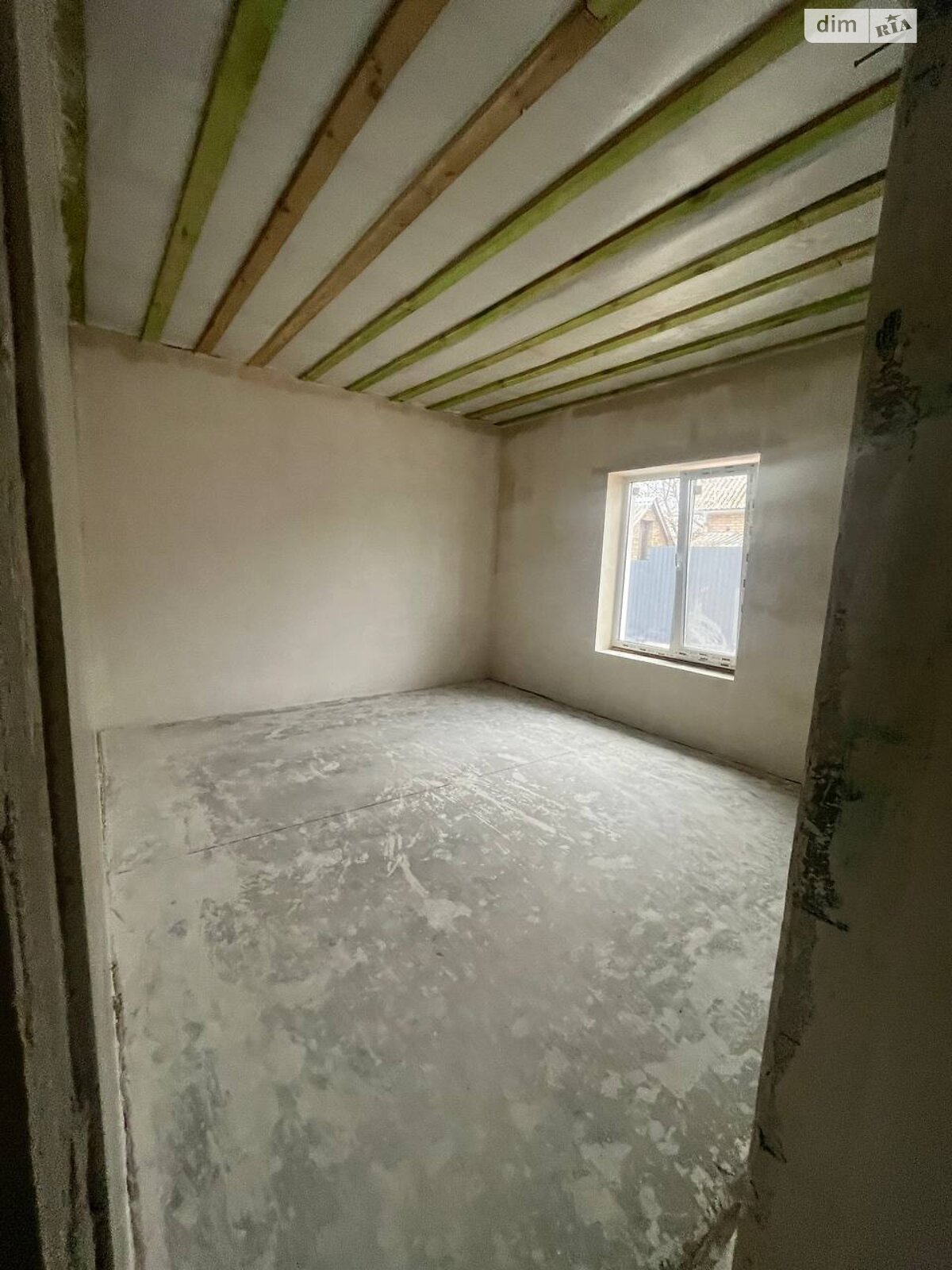 одноповерховий будинок, 94.6 кв. м, піноблок. Продаж в Бучі, район Буча фото 1 одноповерховий будинок, 94.6 кв. м, піноблок. Продаж в Бучі, район Буча фото 1