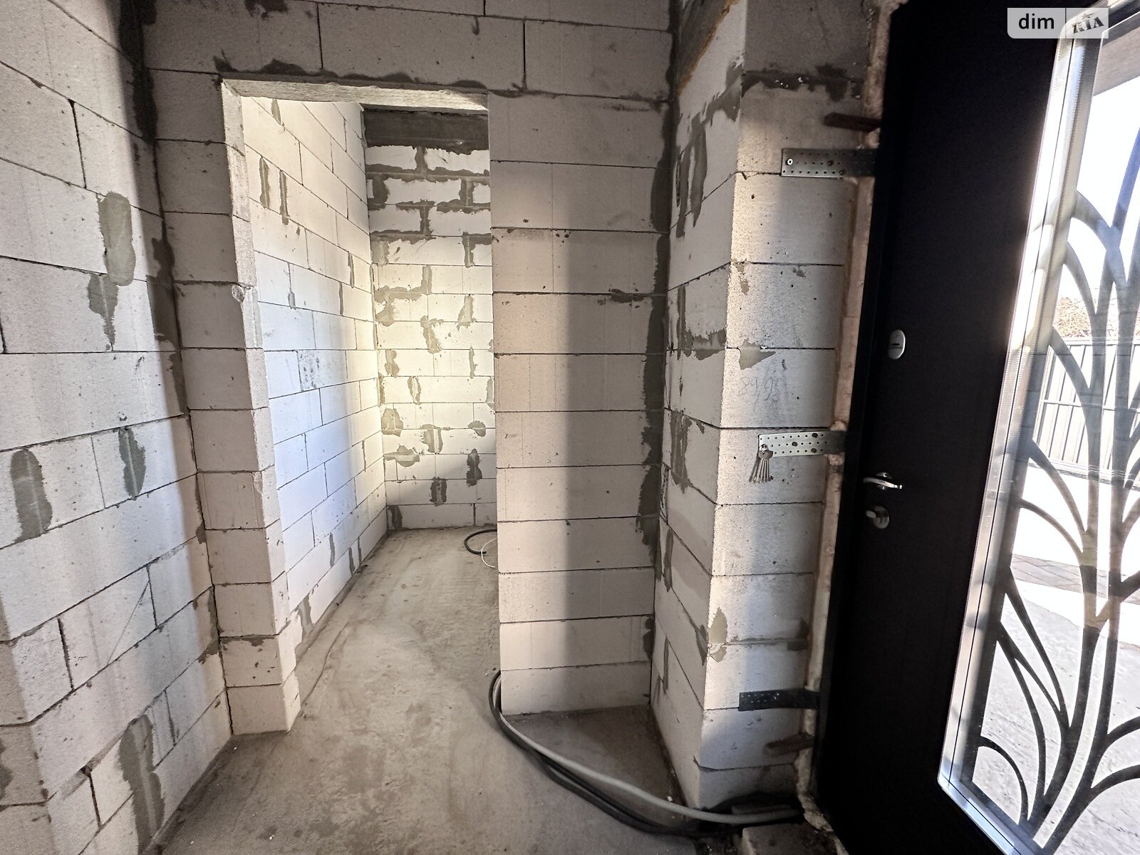 двоповерховий будинок з опаленням, 121 кв. м, пеноблок. Продаж в Бучі, район Буча фото 1 двоповерховий будинок з опаленням, 121 кв. м, пеноблок. Продаж в Бучі, район Буча фото 1