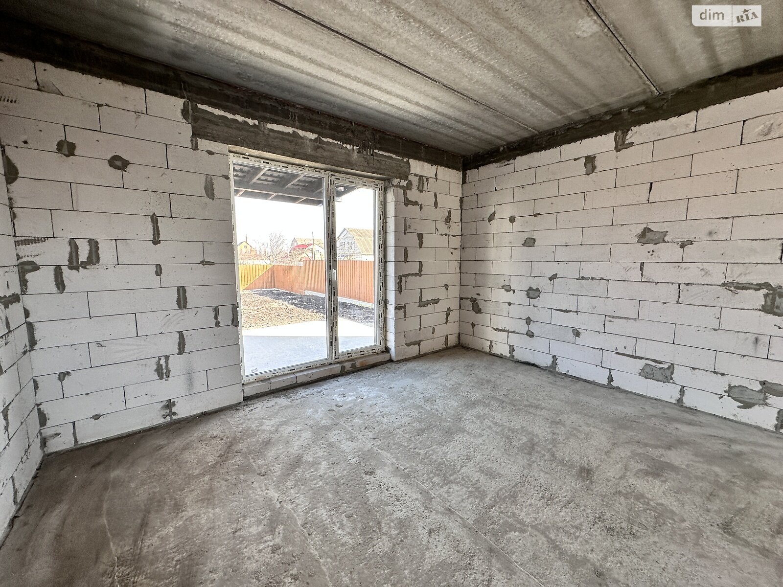 двоповерховий будинок з опаленням, 121 кв. м, пеноблок. Продаж в Бучі, район Буча фото 1 двоповерховий будинок з опаленням, 121 кв. м, пеноблок. Продаж в Бучі, район Буча фото 1